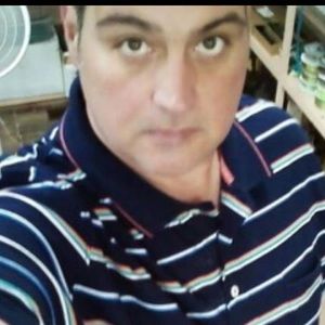 Meet your Posher, Andy